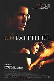 Unfaithful (2002)