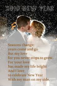 I Love My Man (2019)